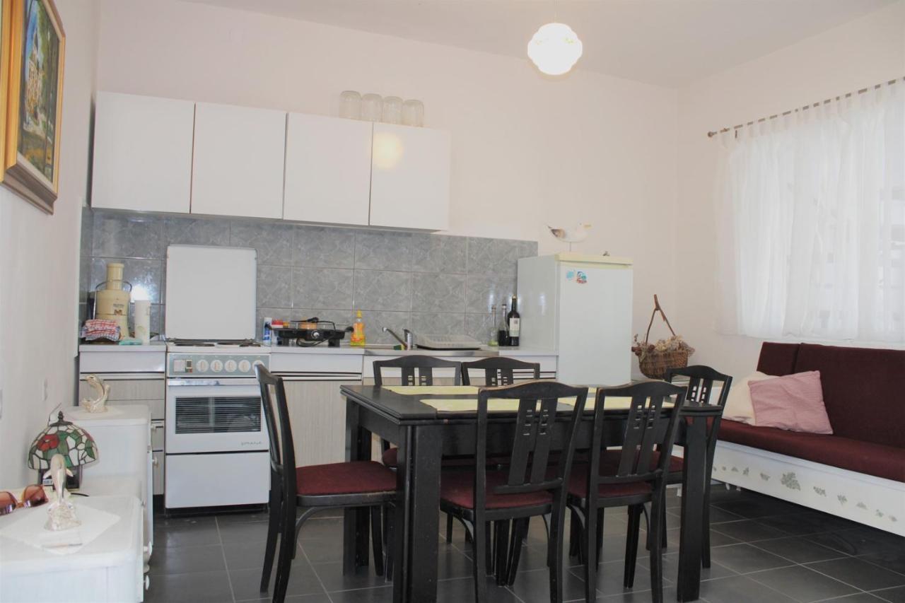 Apartment Dora Neum Exterior photo