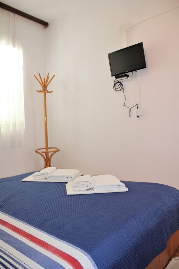 Apartment Dora Neum Exterior photo
