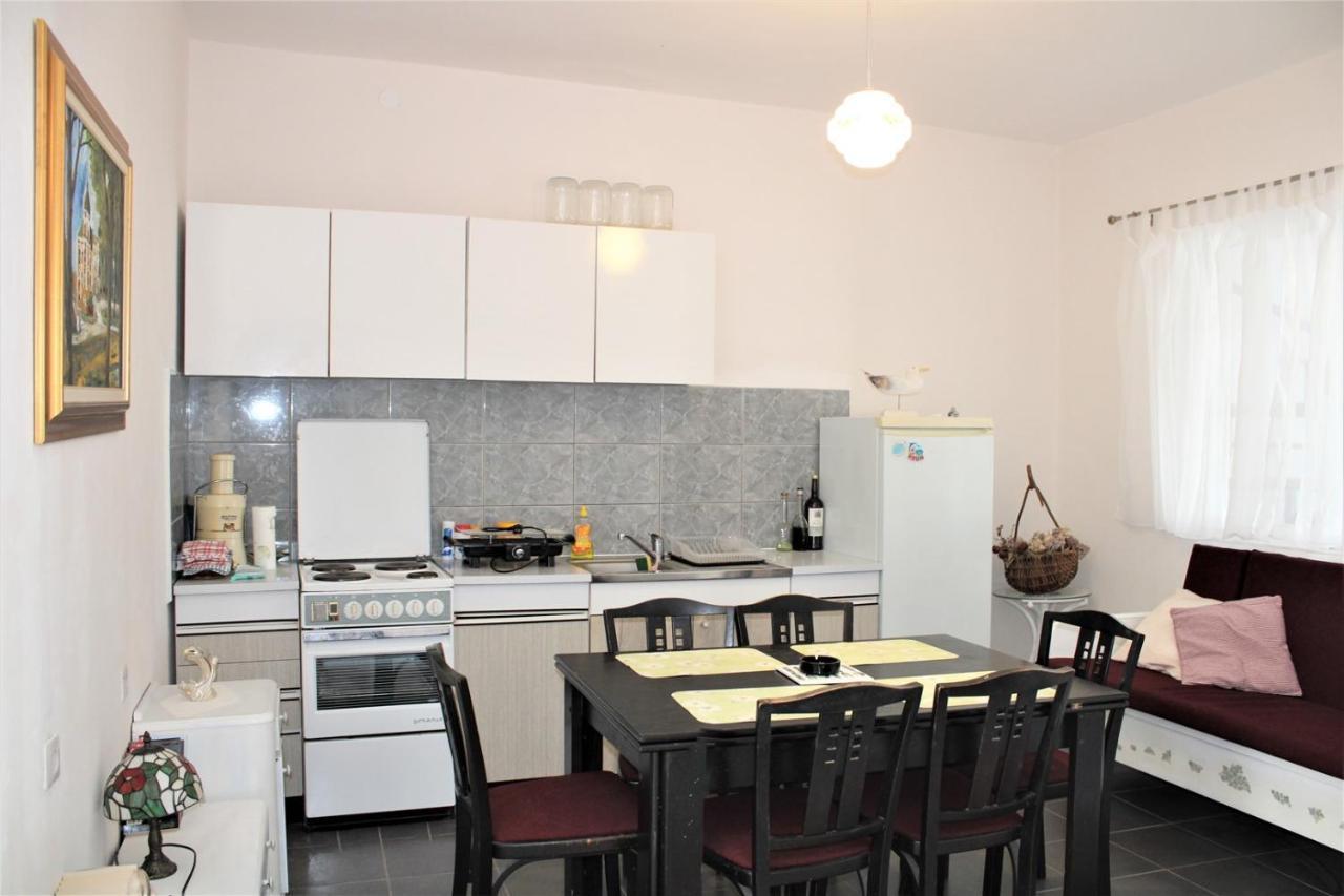 Apartment Dora Neum Exterior photo