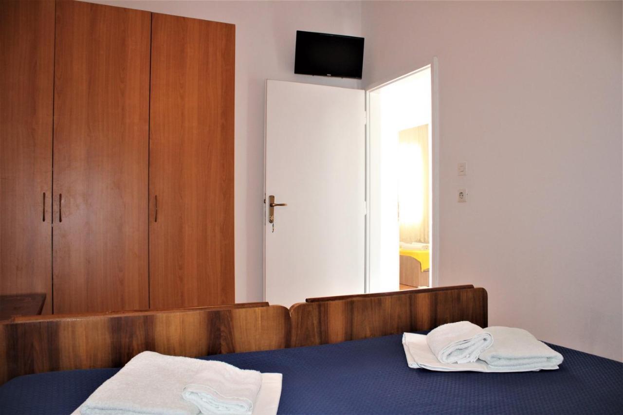 Apartment Dora Neum Exterior photo
