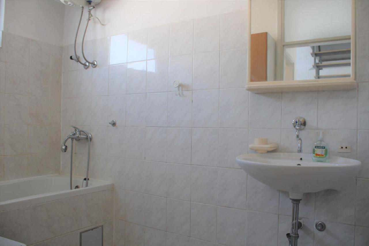 Apartment Dora Neum Exterior photo