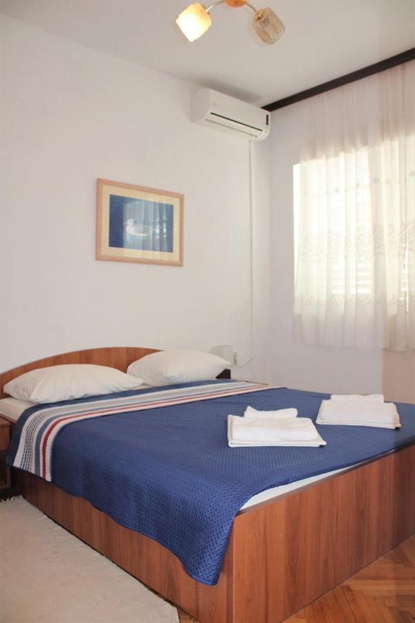 Apartment Dora Neum Exterior photo