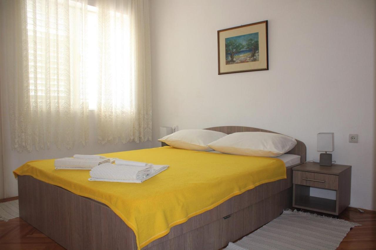 Apartment Dora Neum Exterior photo