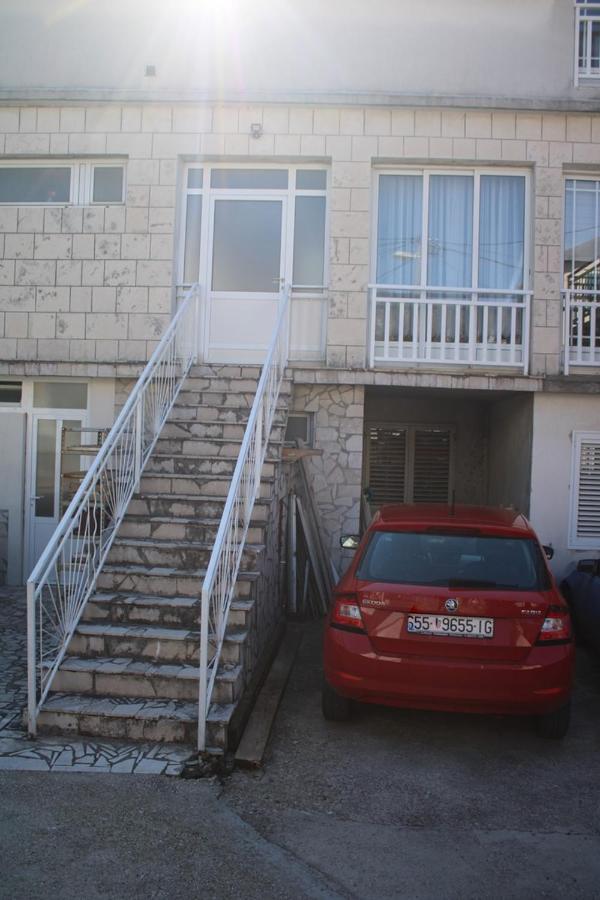 Apartment Dora Neum Exterior photo